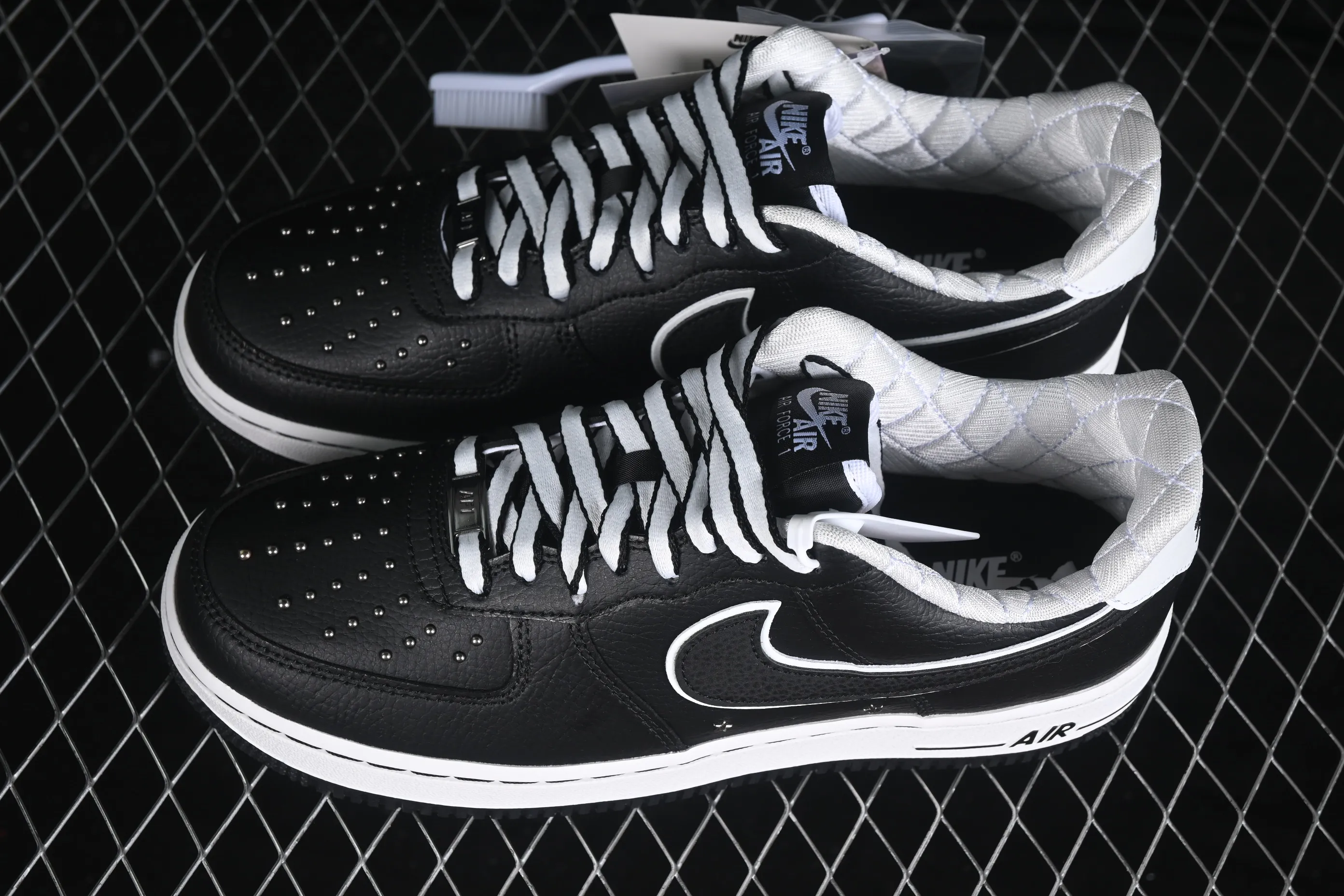 All categories Nk Air Force 1 Air Force series Nk Air Force 1 Low Air Force low-top Nike Air Force 1'07 Low joint model Air Force 1 low-top casual sneakers IM6643-010